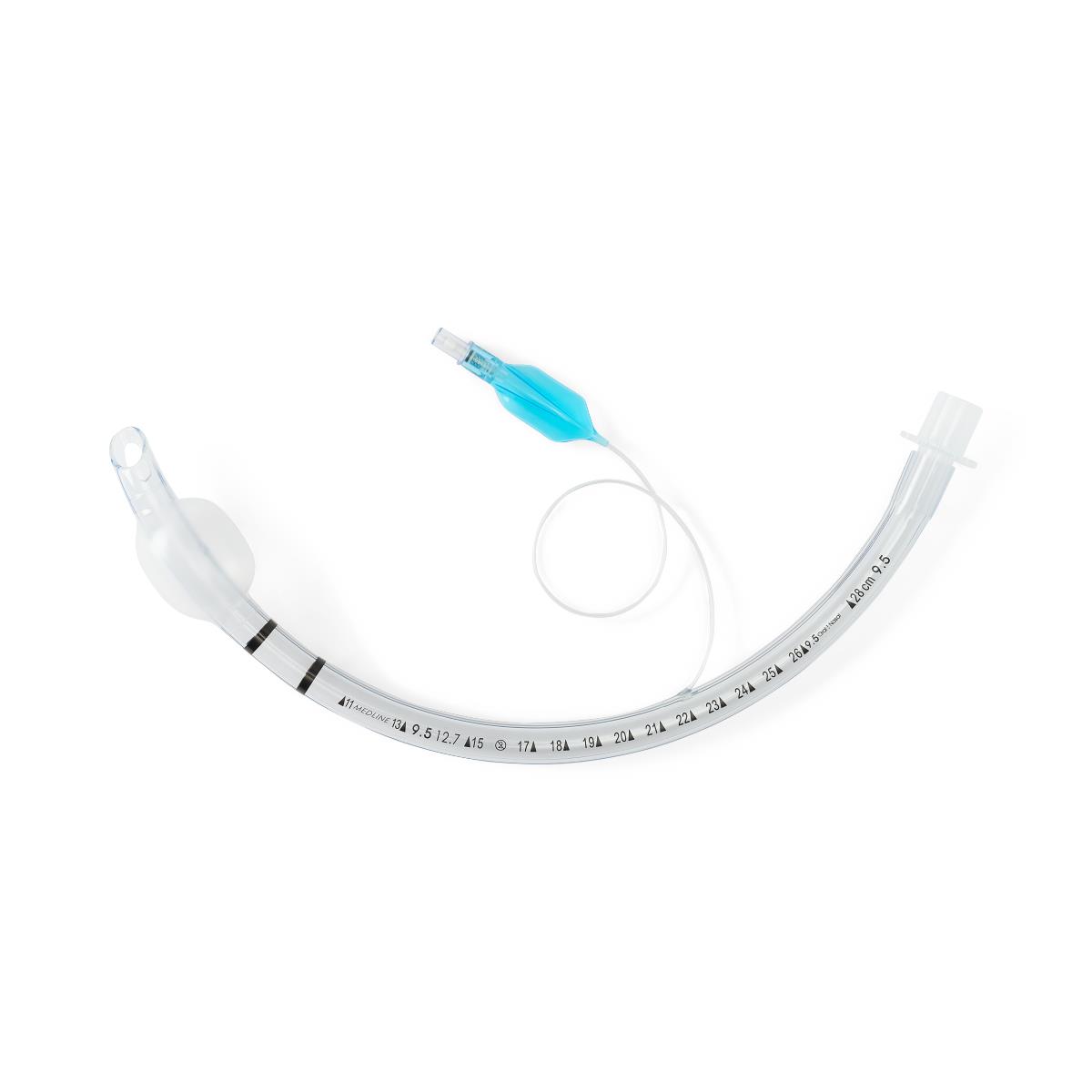 Shiley Hi-Lo Oral/Nasal Cuffed Intermediate Endotracheal Tubes