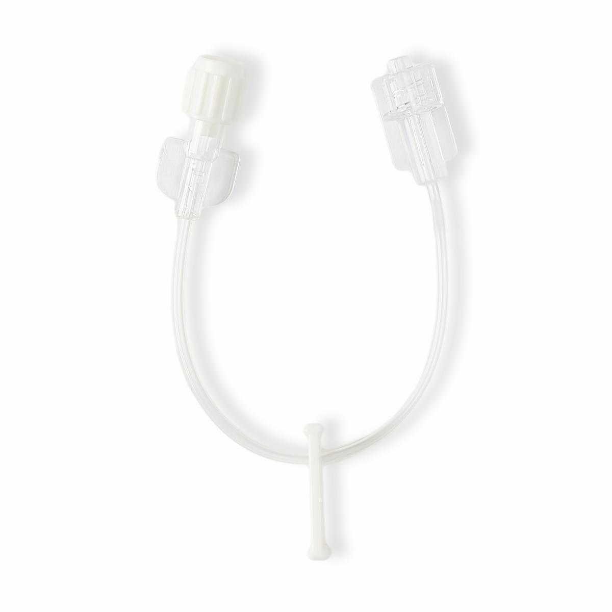 Medline IV Administration Sets with SmartSite Needle-Free