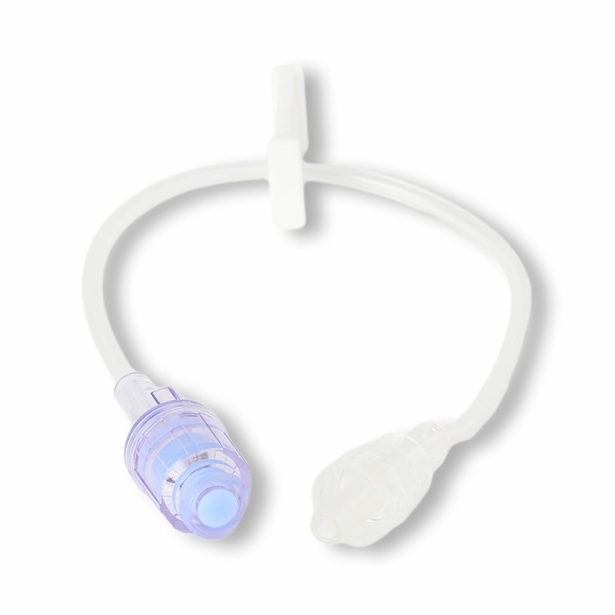 Medline IV Administration Sets with SmartSite Needle-Free Valves