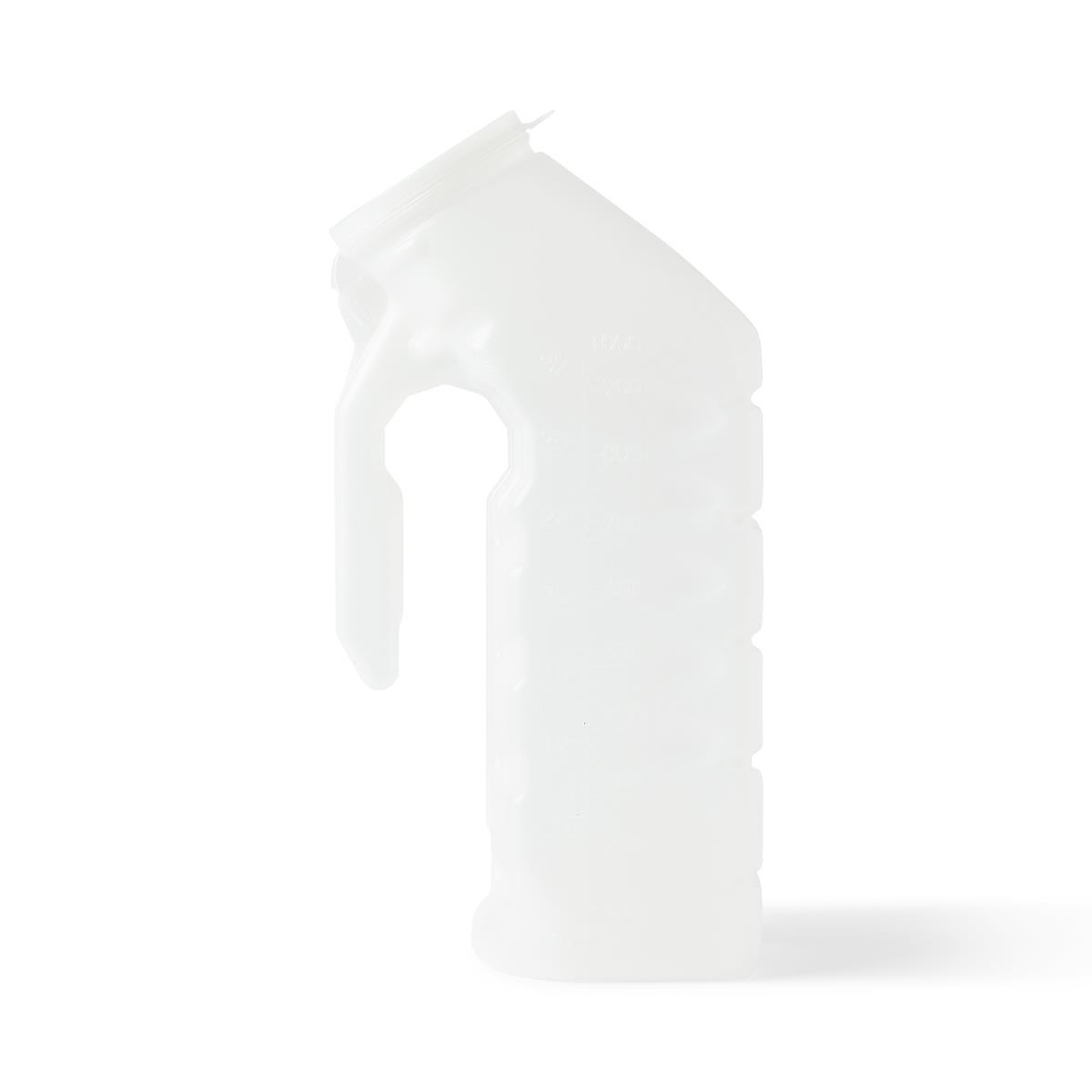 URI CLIP Urinal Holders Medline Industries, Inc.