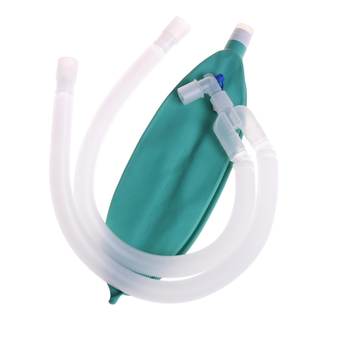 Flexicare Adult Expandable Circuits Medline Industries, Inc.