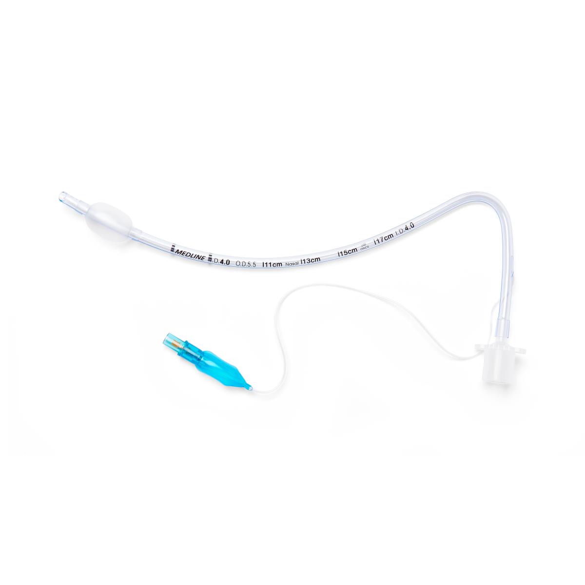 Medtronic 8.5mm C￭ Hi-Lo ® Endotracheal Tube with Murphy Eye - Predictable S