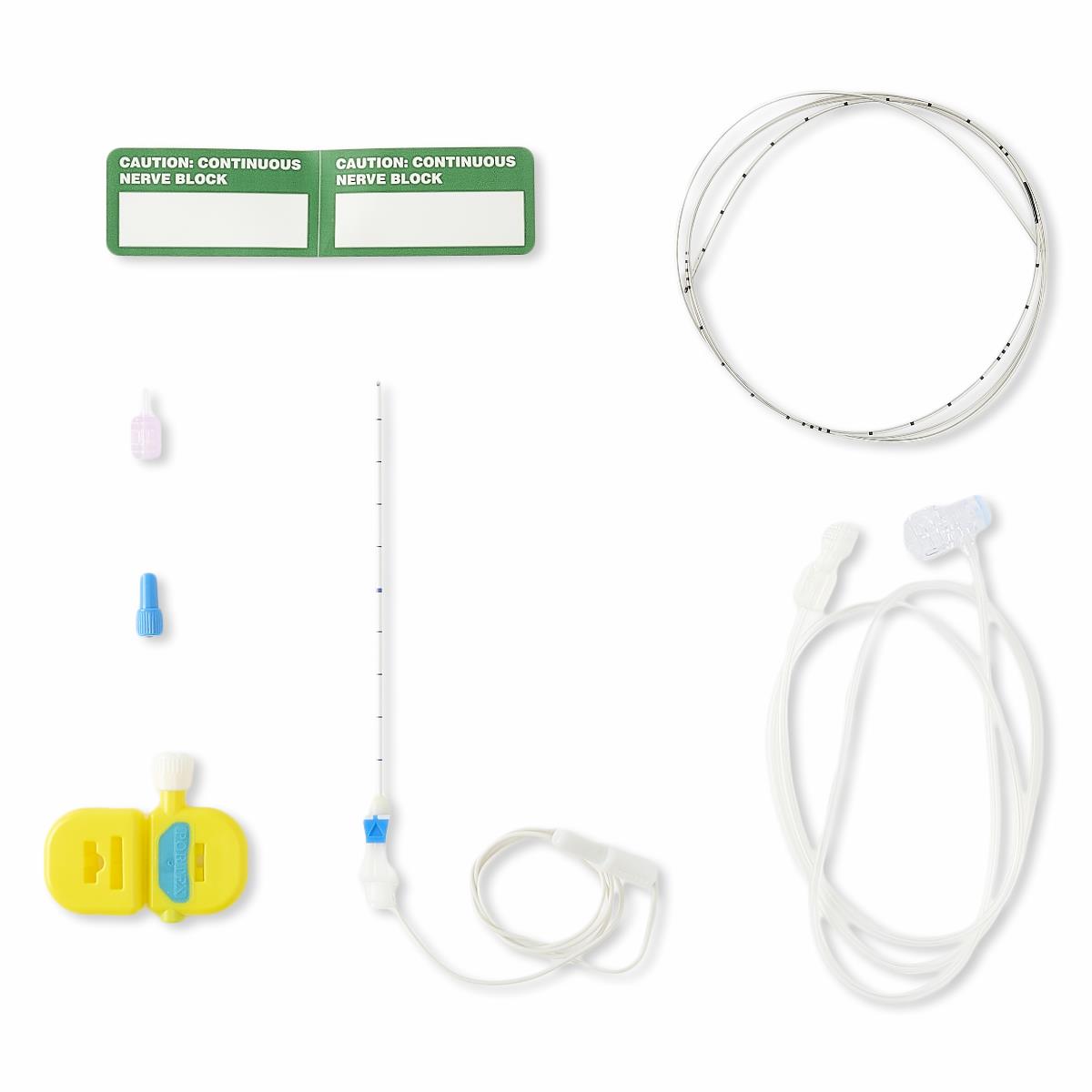 DYNJRA9043SH | Medline Peripheral Nerve Block Trays
