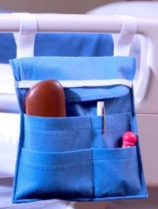 Encompass Telemetry Pouch | Medline Industries, Inc.