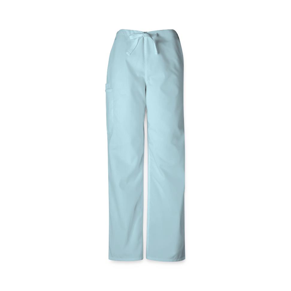 あいす マルコシルククリエイトスリム Encompass Synergy Unisex Scrub Pants with Drawstring Waist | Medline