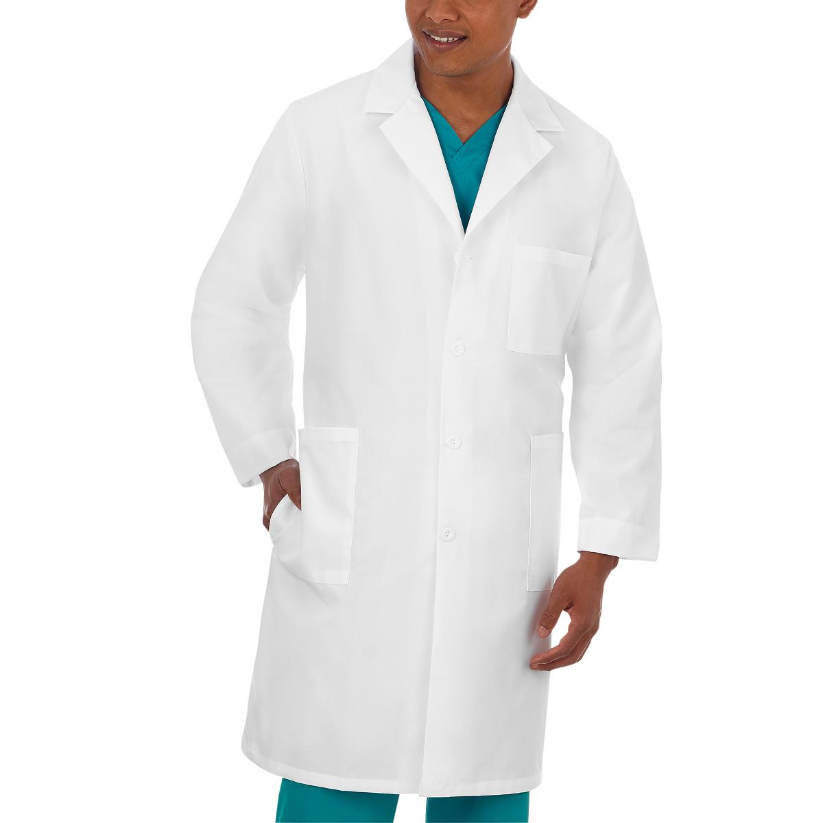 META Unisex Lab Coats | Medline