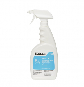 Lemon Lift Kitchen and Bath Cleaner | Medline