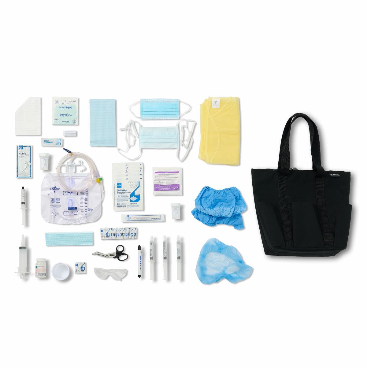 Education Skills Kit | Medline