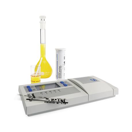 Reflectoquant Calcium Test | Medline