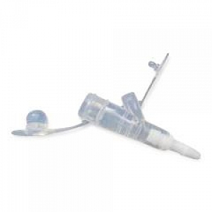 Y-Port Feeding Adapters | Medline Industries, Inc.