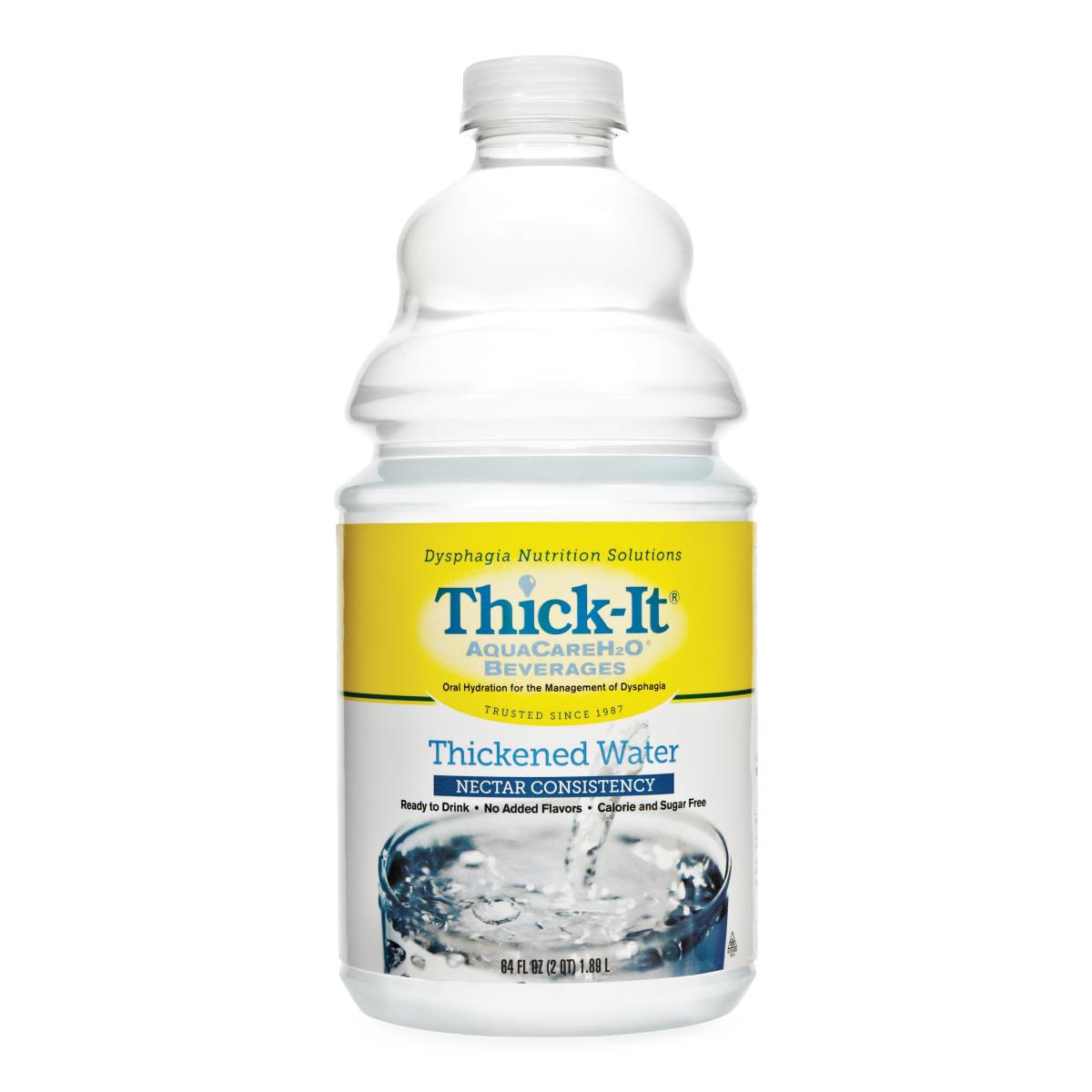 ENT2263 | Thick-It AquaCareH2O Waters