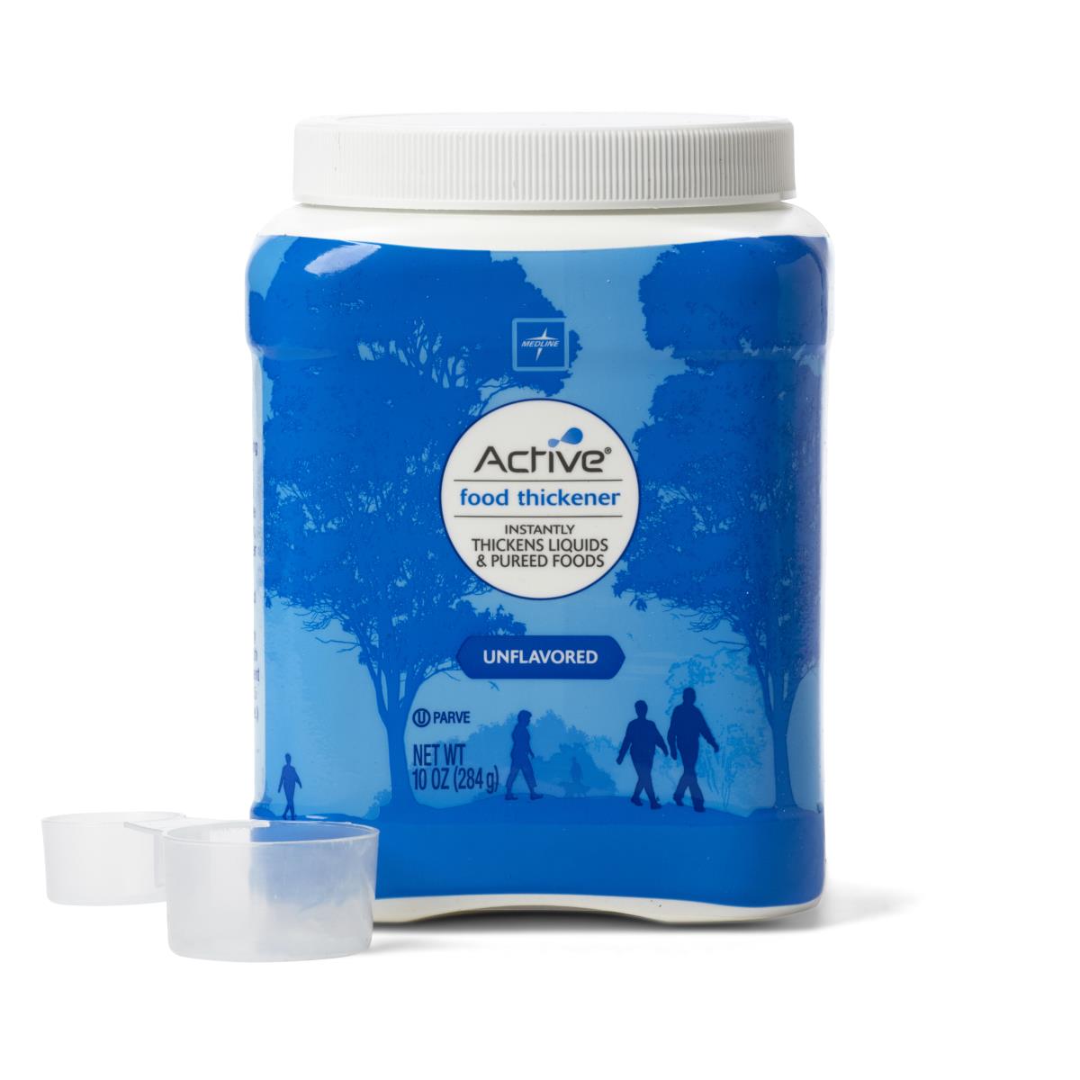 ThickIt Original Instant Food Thickeners Medline Industries, Inc.