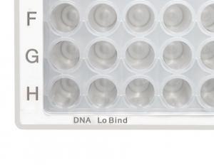 Deepwell Plates DNA Lobind | Medline Industries, Inc.