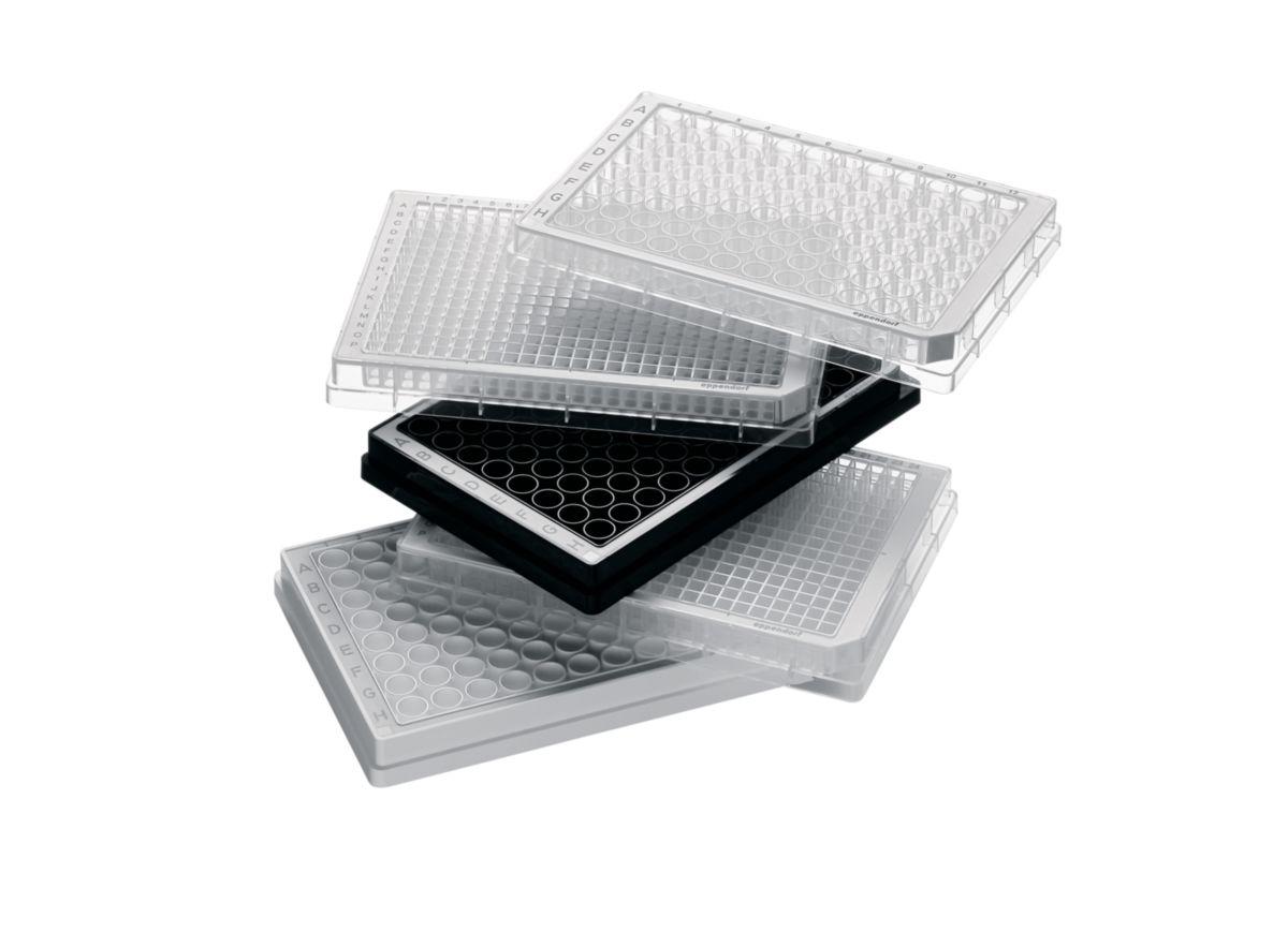 Microplate 384/F-PP Barcode | Medline