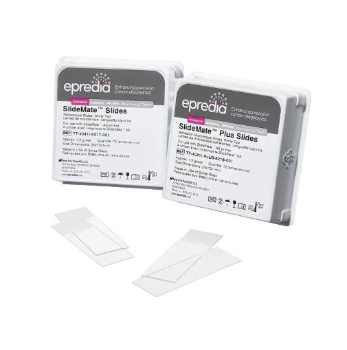 Epredia Microscope Cover Glasses | Medline
