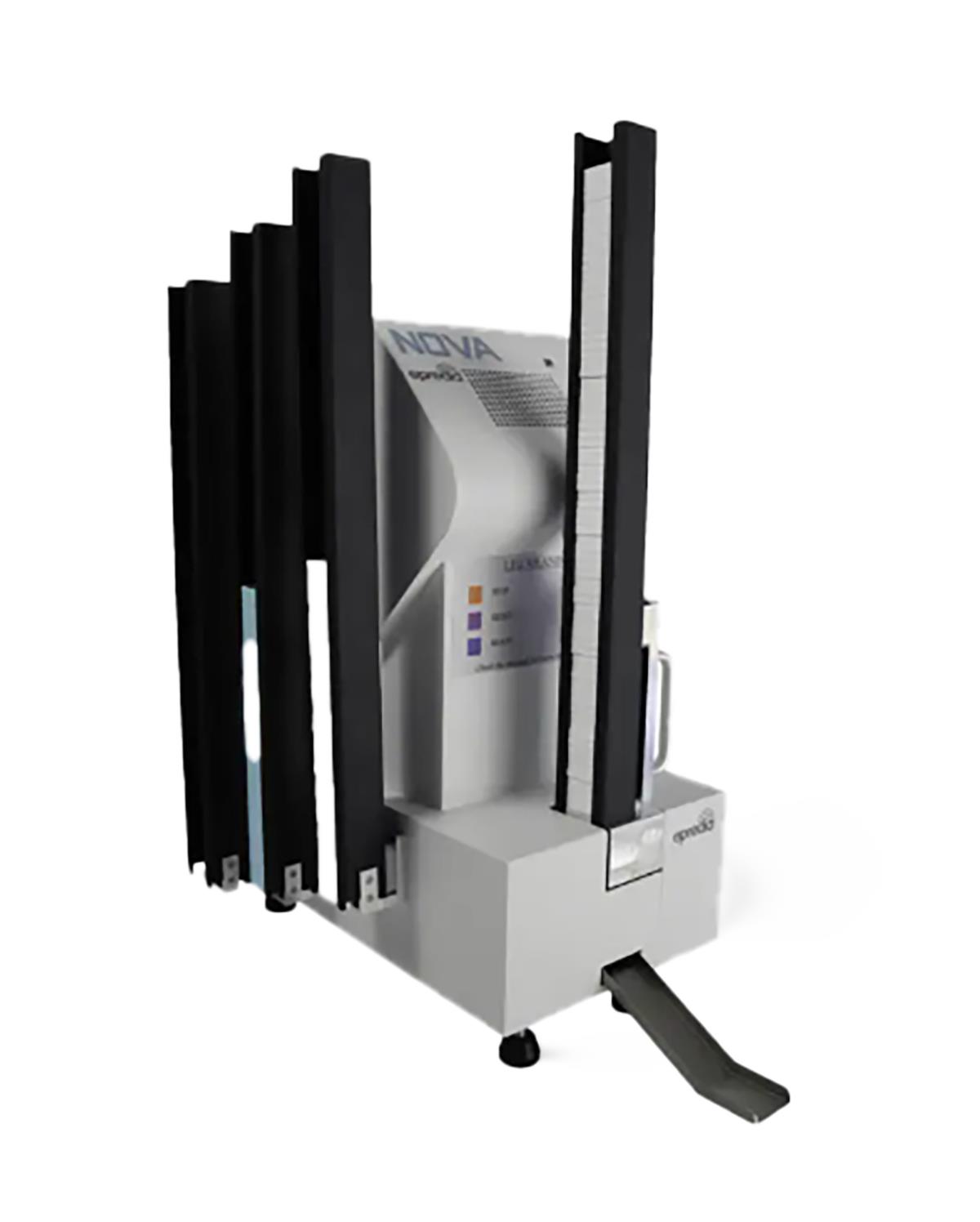 Fa-Tech Laser Cassette Printers | Medline