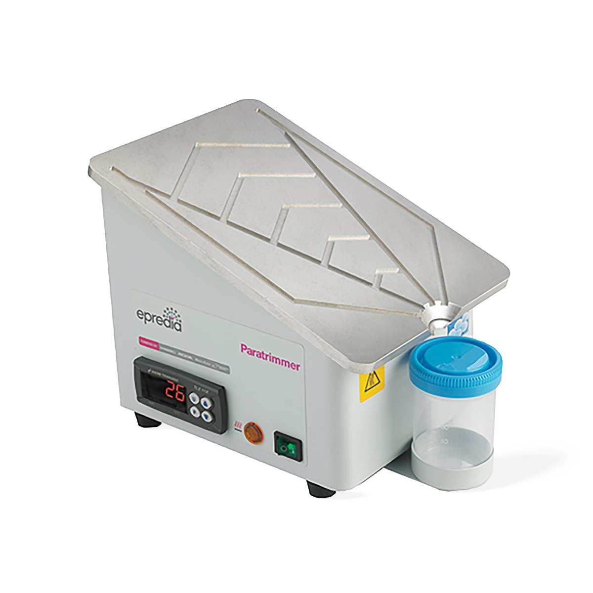 ParaTrimmer Paraffin Wax Trimmer | Medline