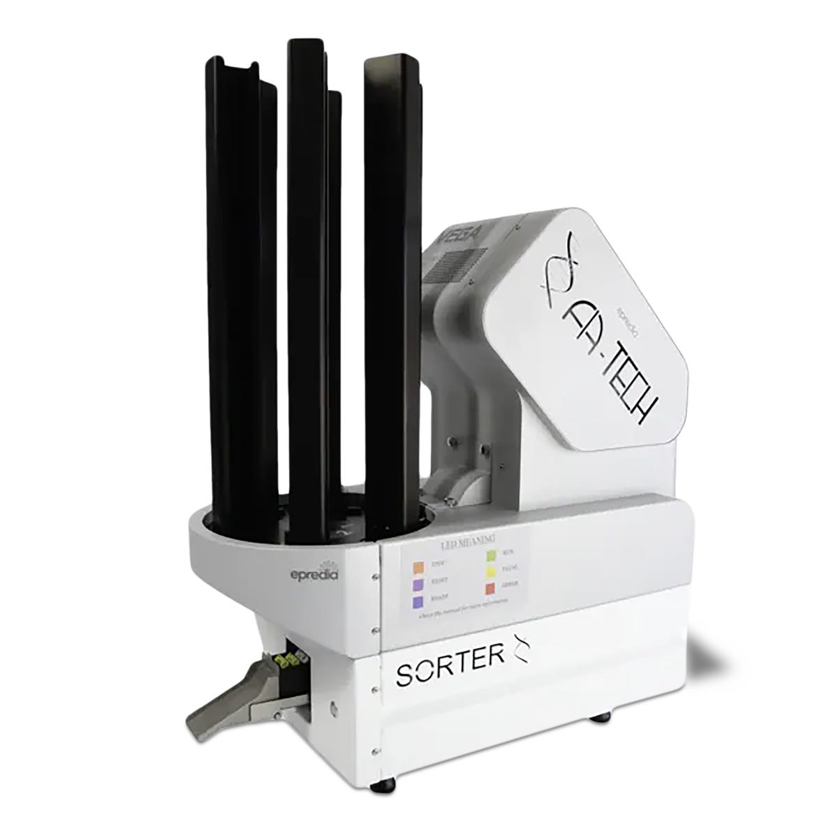 Fa-Tech Laser Cassette Printers | Medline