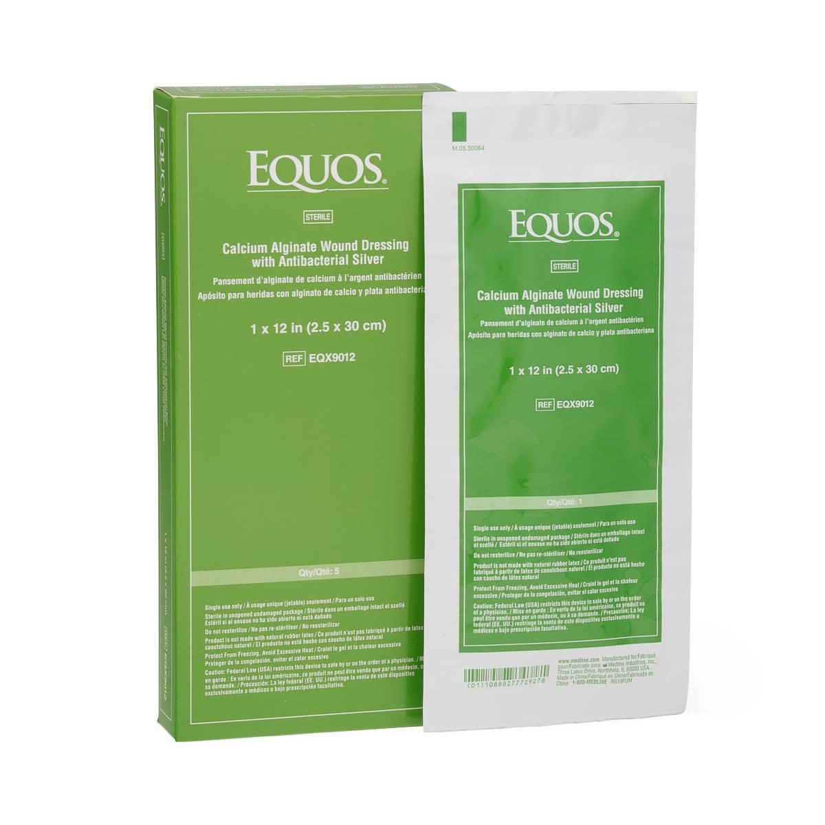 what is silver calcium alginate dressing used for Silver Calcium Alginate Dressing Antimicrobial Wound Care