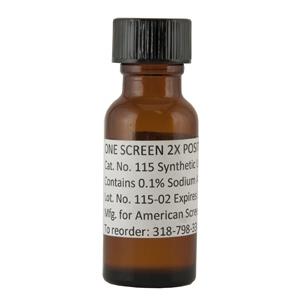 Onescreen Positive Urine Controls | Medline