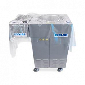 Microtek ORS Hush Slush System Drapes | Medline