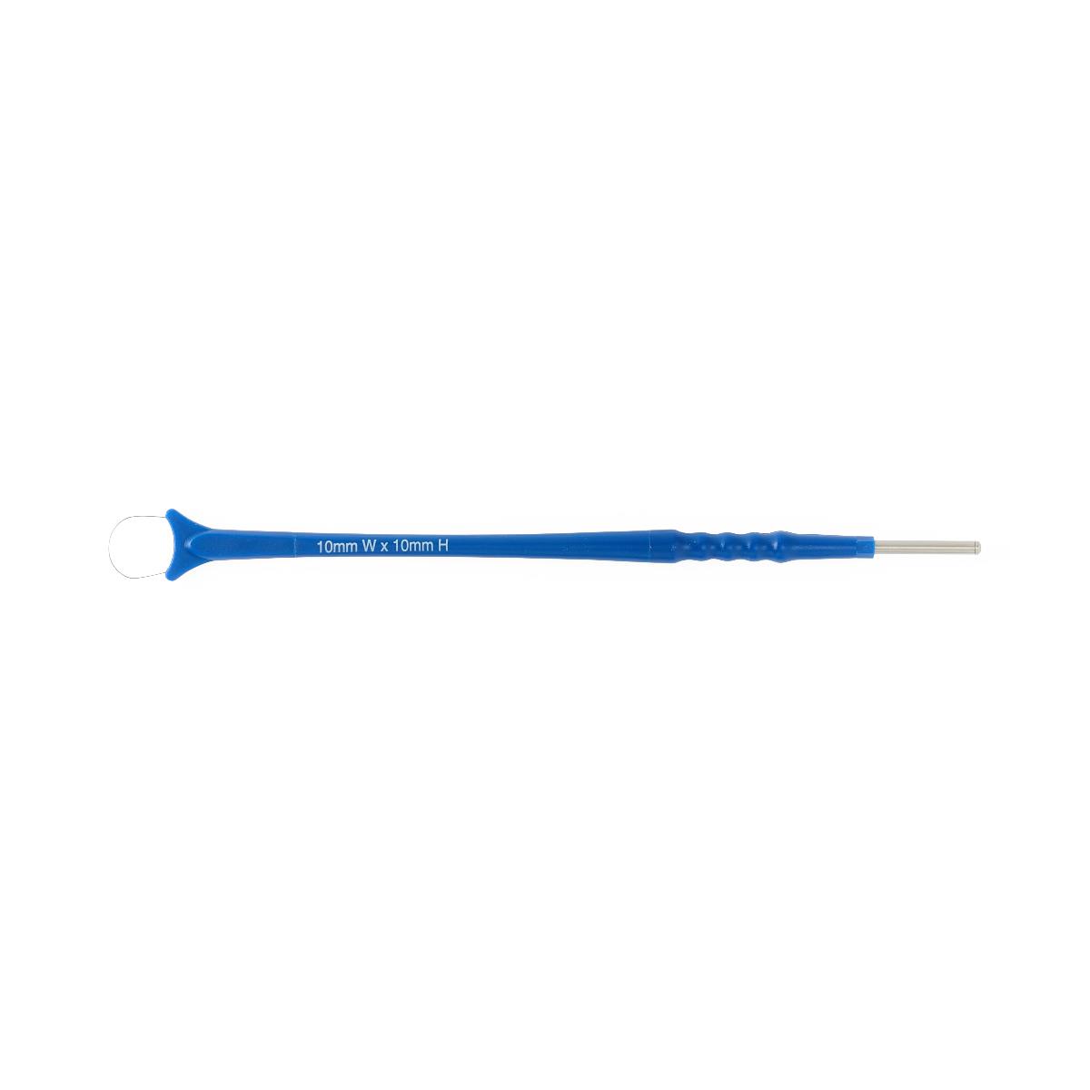 鍼管 LLETZ Tungsten Loop Electrodes | Medline