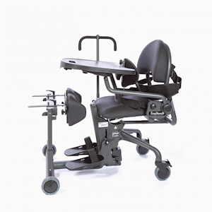 EasyStand Evolv Maximum-Support Standing Frame Packages | Medline