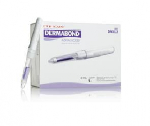 Dermabond Advanced Topical Skin Adhesive | Medline