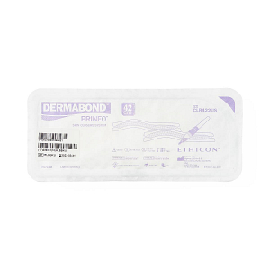 Dermabond Prineo Skin Closure System | Medline
