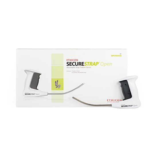 SecureStrap Fixation Devices | Medline