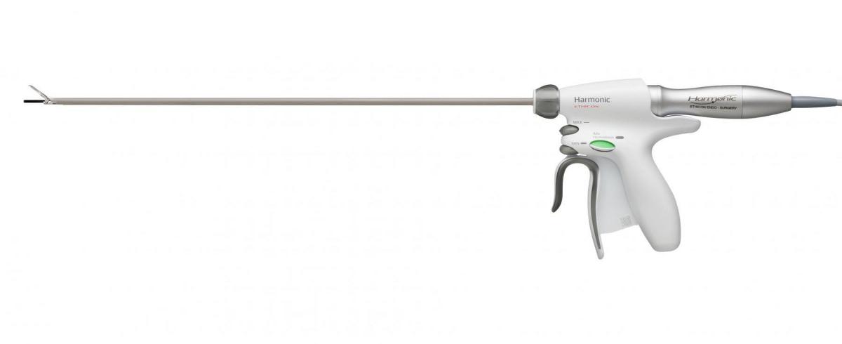 Harmonic ACE+7 Ultrasonic Surgical Shears with Advanced