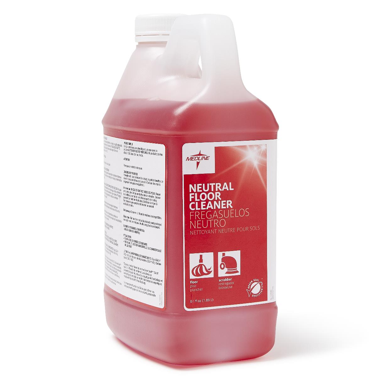 Medline Neutral Cleanser | Medline