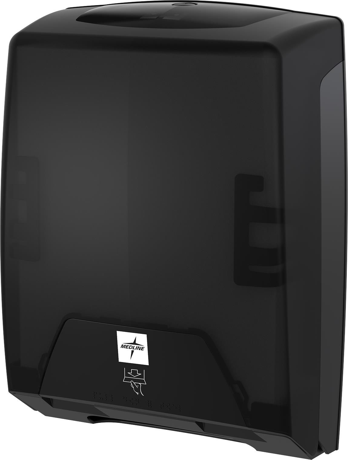 Medline Multifold Paper Towel Dispensers | Medline