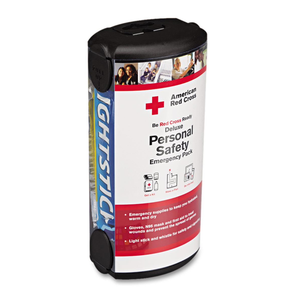 Personal Safety/Emergency Packs | Medline