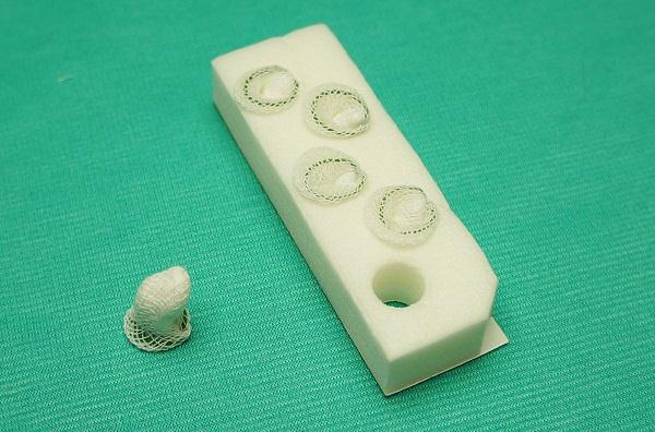 Peanut Dissector Sponges | Medline