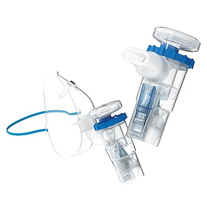 MaxiNeb Duo Nebulizers | Medline