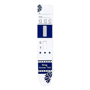 Confirm Biosciences Nicotine Drug Tests | Medline
