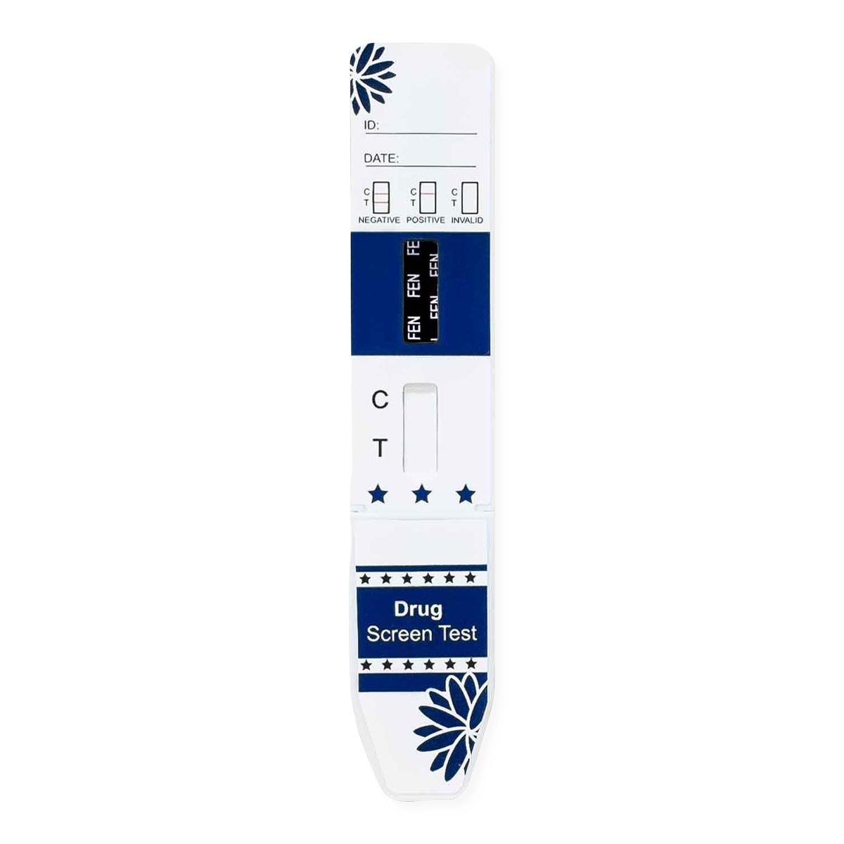 Multi-Drug Test Dip Cards | Medline