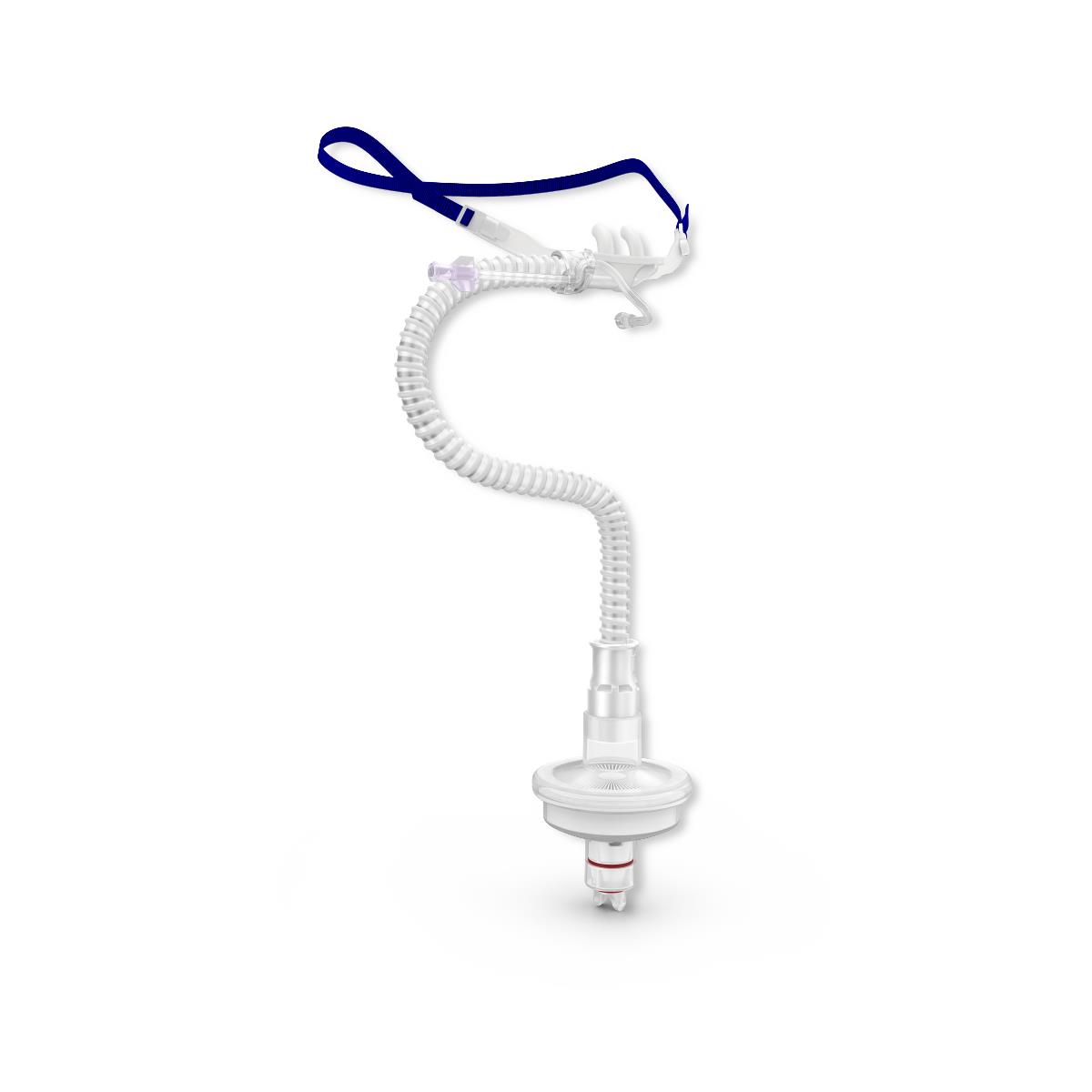 coolhighlowリンク Optiflow Nasal Cannula/Accessories | Medline
