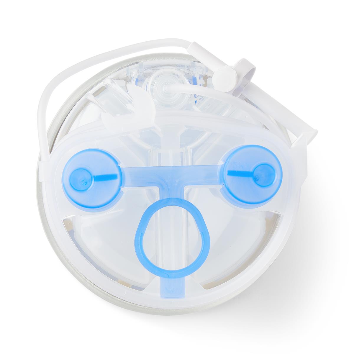MR290 Auto-Fill Humidification Chambers | Medline