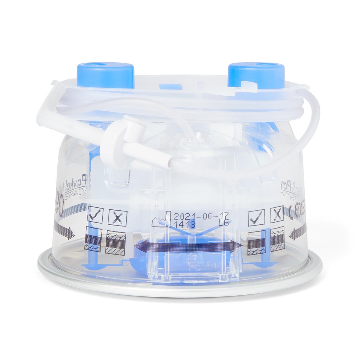MR290 Auto-Fill Humidification Chambers | Medline