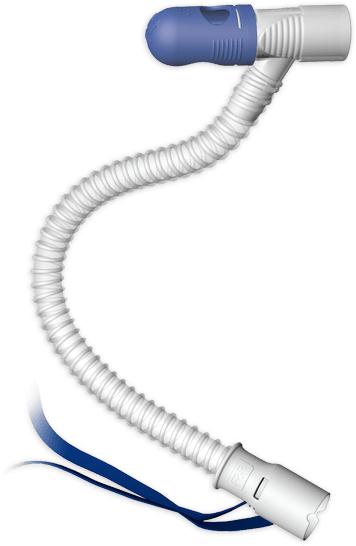 Optiflow Tracheostomy Interface | Medline