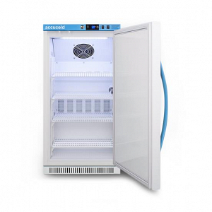 Summit 2.83 Cu. Ft. MOMCUBE Breast Milk Refrigerator | Medline