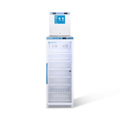 Accucold Upright Vaccine Refrigerators | Medline