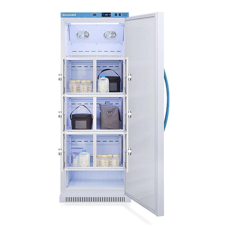 MomCube Performance Breast Milk Refrigerators | Medline
