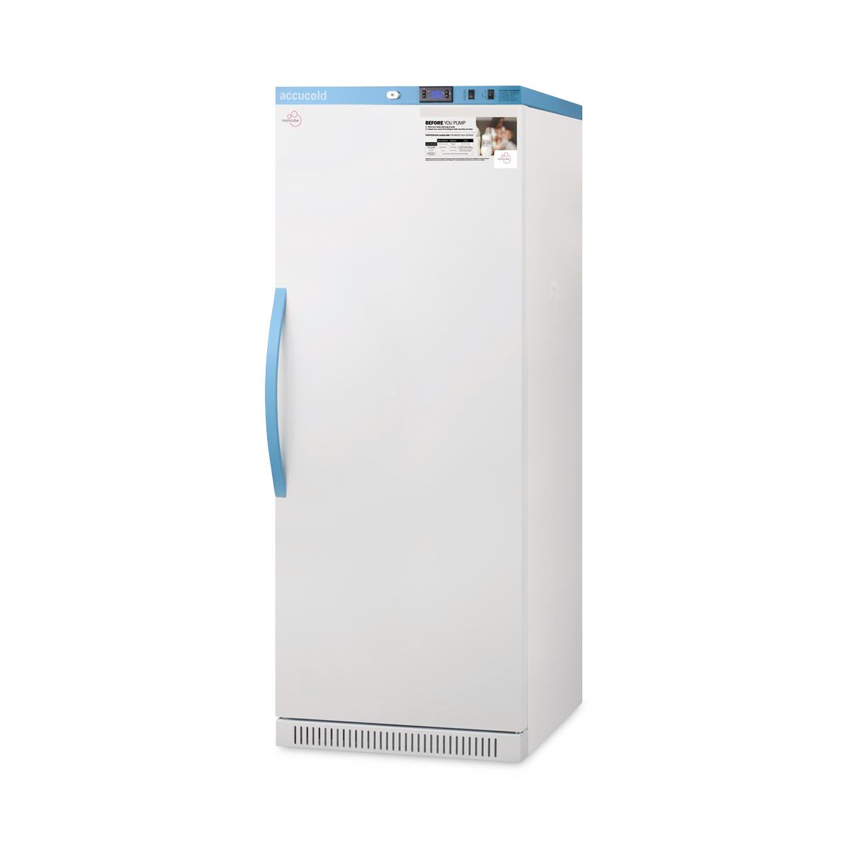 MomCube Performance Breast Milk Refrigerators | Medline