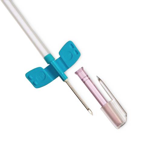 Nipro Fistula Needles | Medline