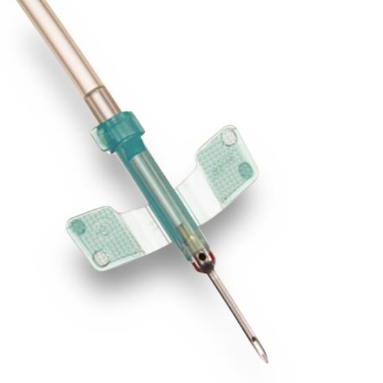SysLoc MINI AVF Arteriovenous Fistula Needle Sets | Medline