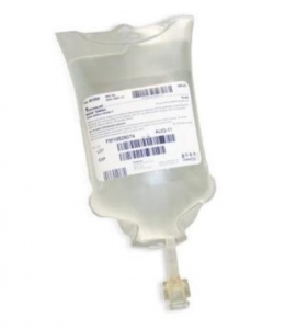 InterSol Platelet Additive Solution by Fenwal Inc | Medline Industries ...