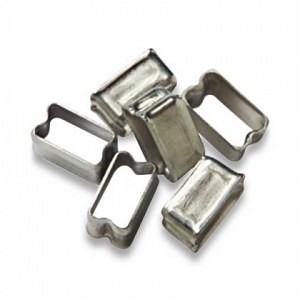 Fenwal Hand Sealer Clips | Medline